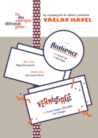 Audience/Vernissage