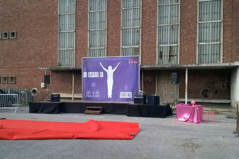Slide ISDYC 1