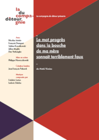 Le Mot Progrès